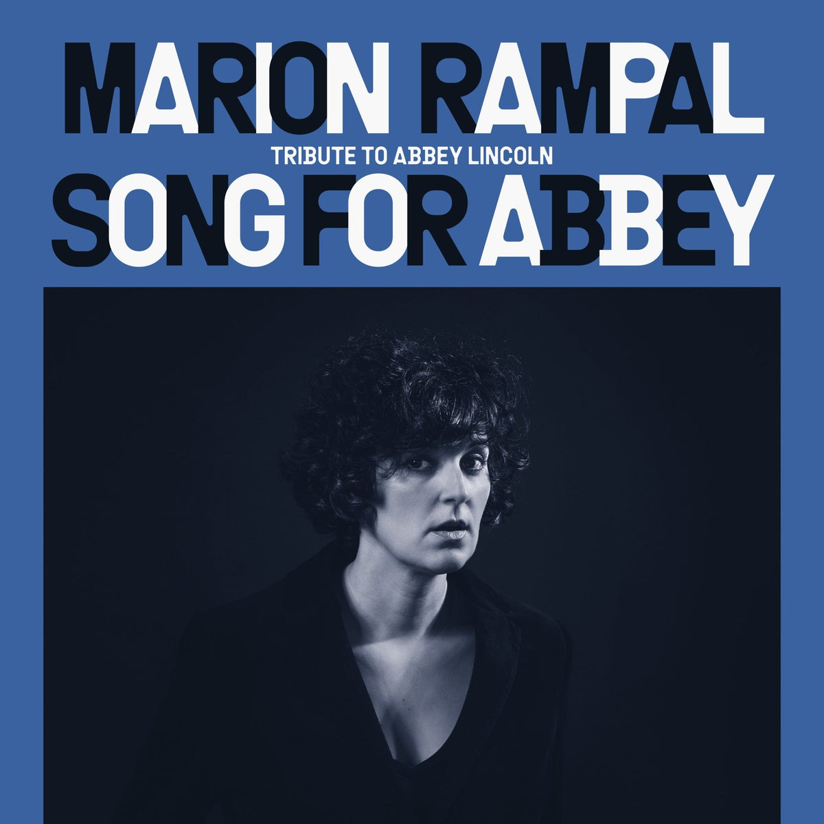 Marion Rampal - Song For Abbey (CD)