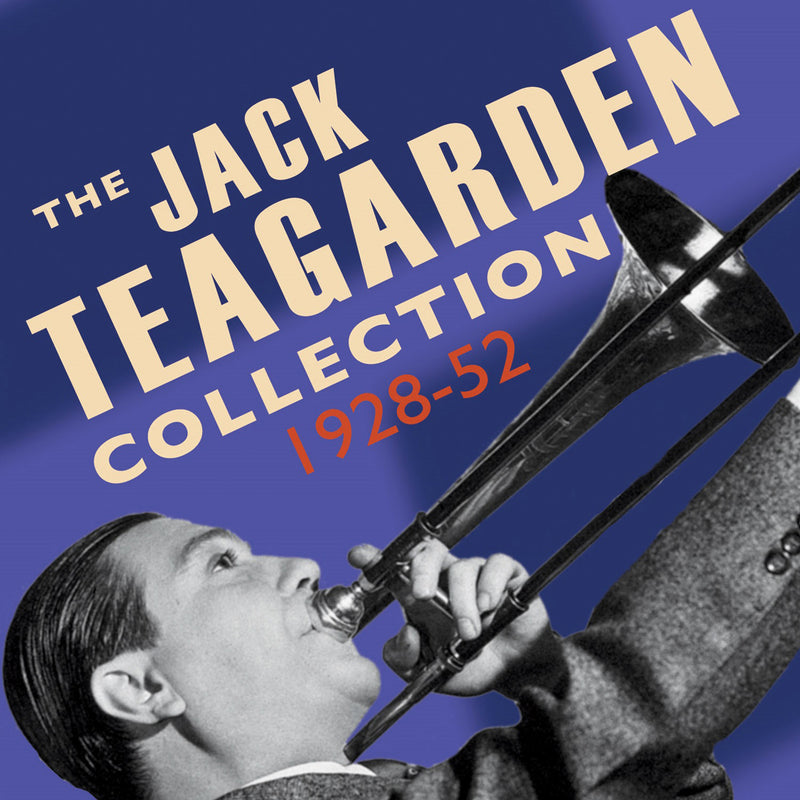 Jack Teagarden - The Jack Teagarden Collection 1928-52 (CD)