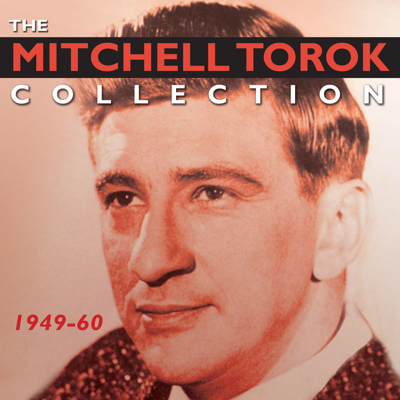 Mitchell Torok - Collection: 1949-60 (CD)