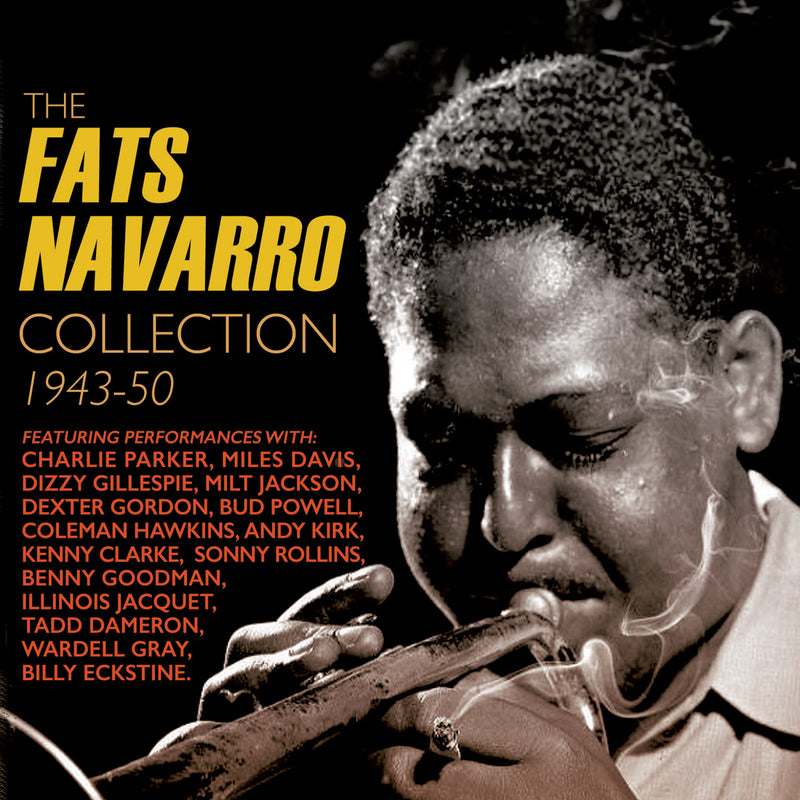 Fats Navarro - Collection 1943-50 (CD)