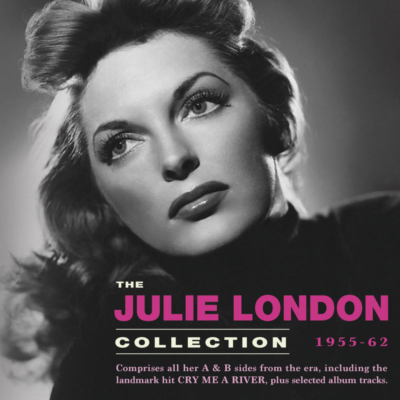 Julie London - Collection 1955-62 (CD)