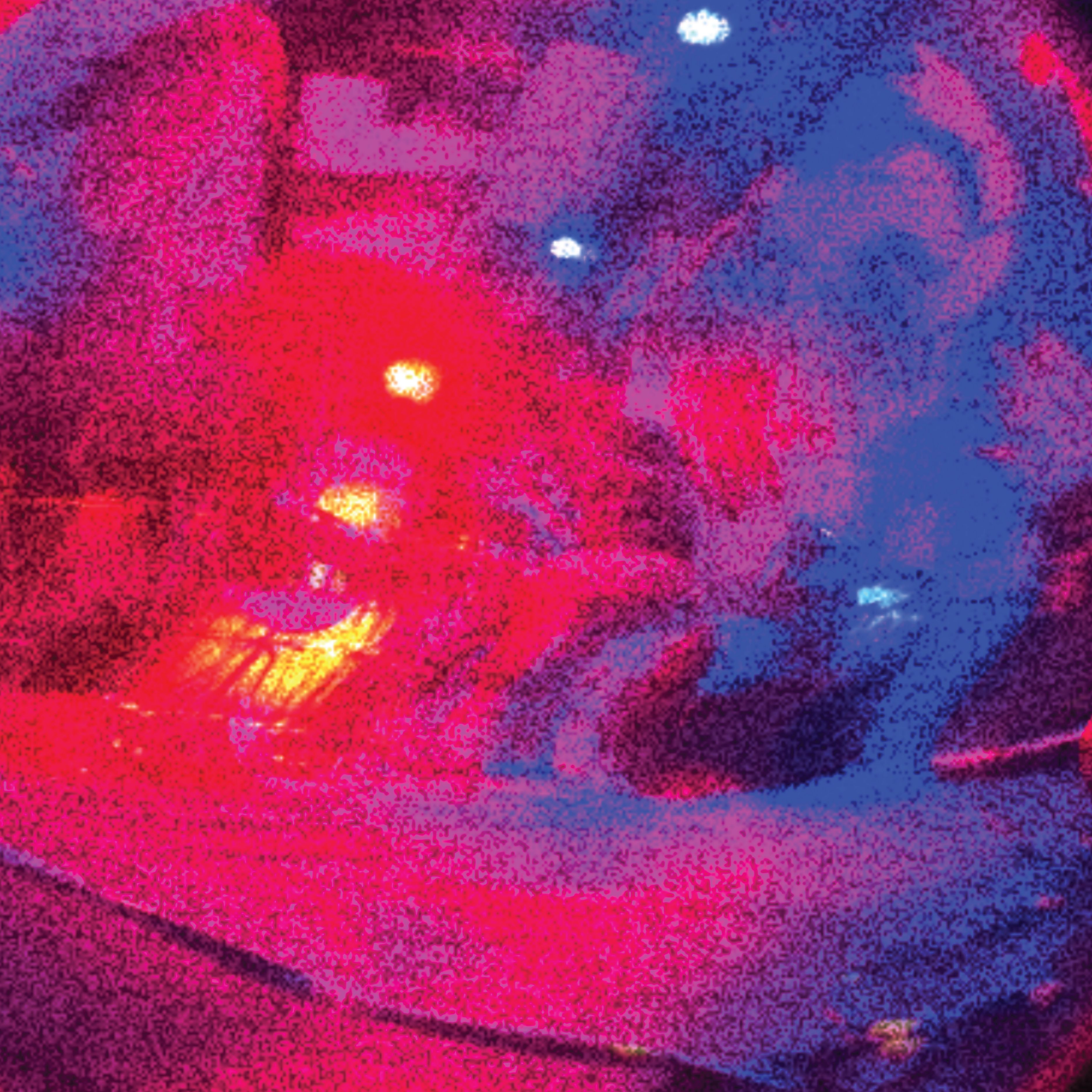 Cigarettes For Breakfast - Slow Motion (LP)