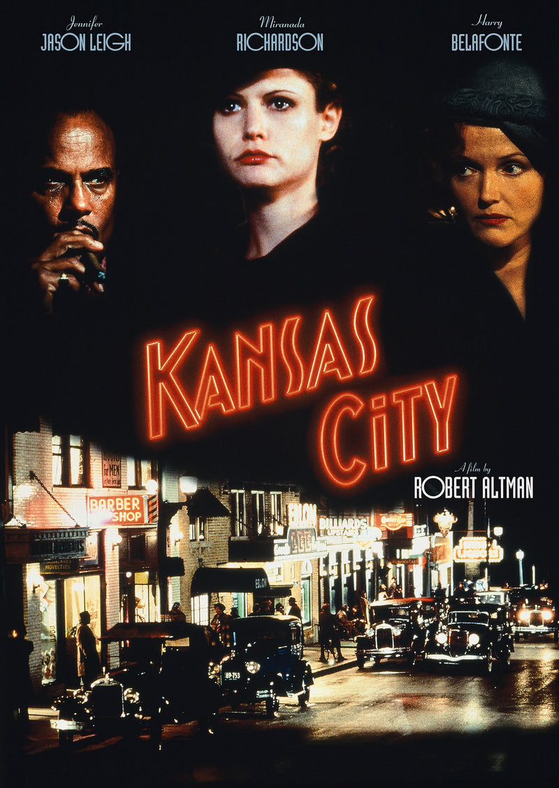 Kansas City (DVD)