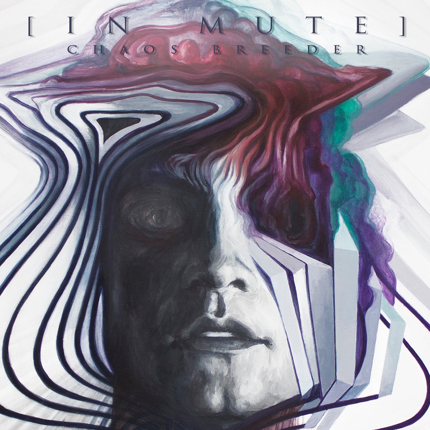 [In Mute] - Chaos Breeder (CD)