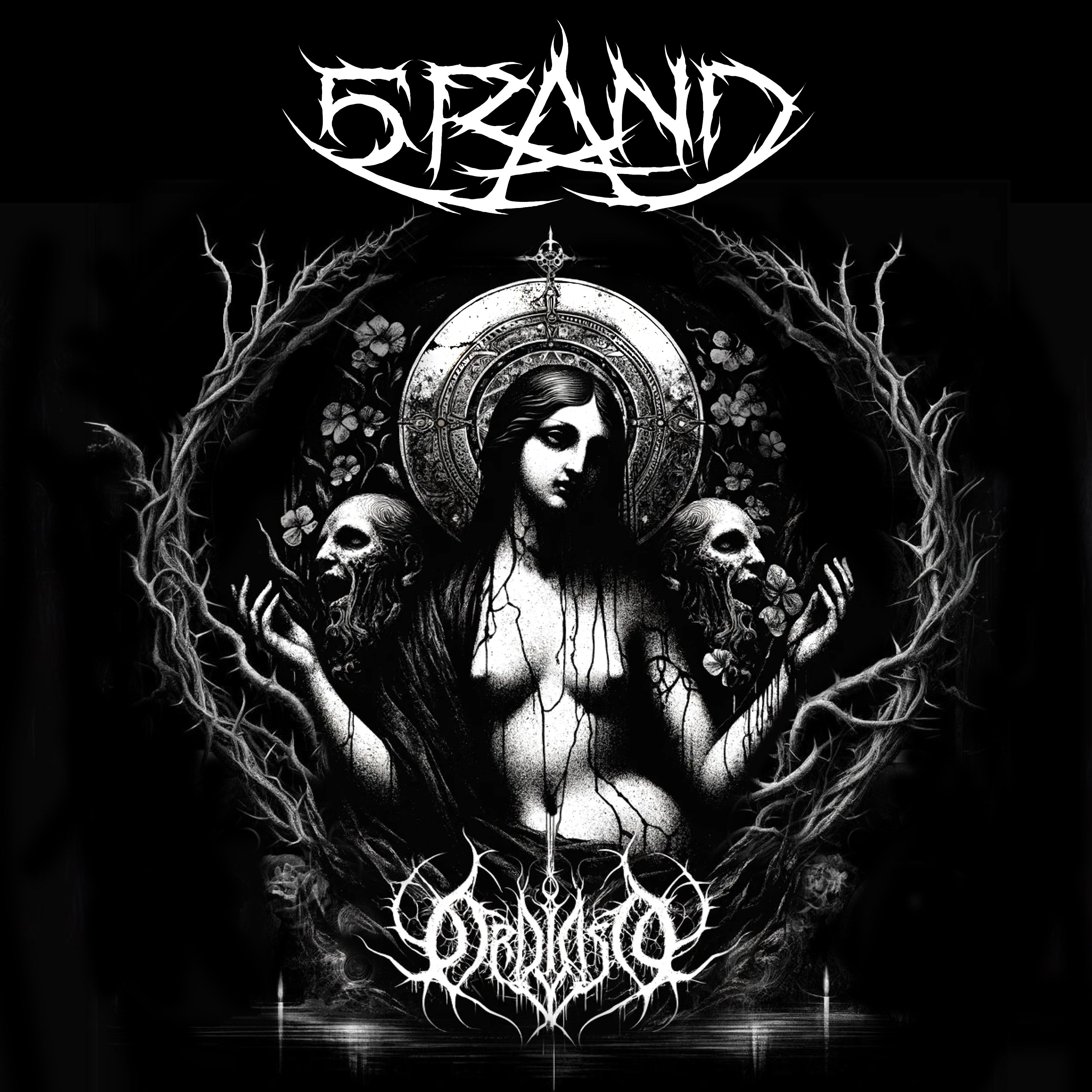 5rand - Ordhalia (CD)