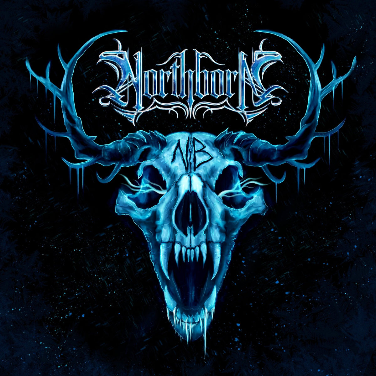 Northborn - Northborn (CD)