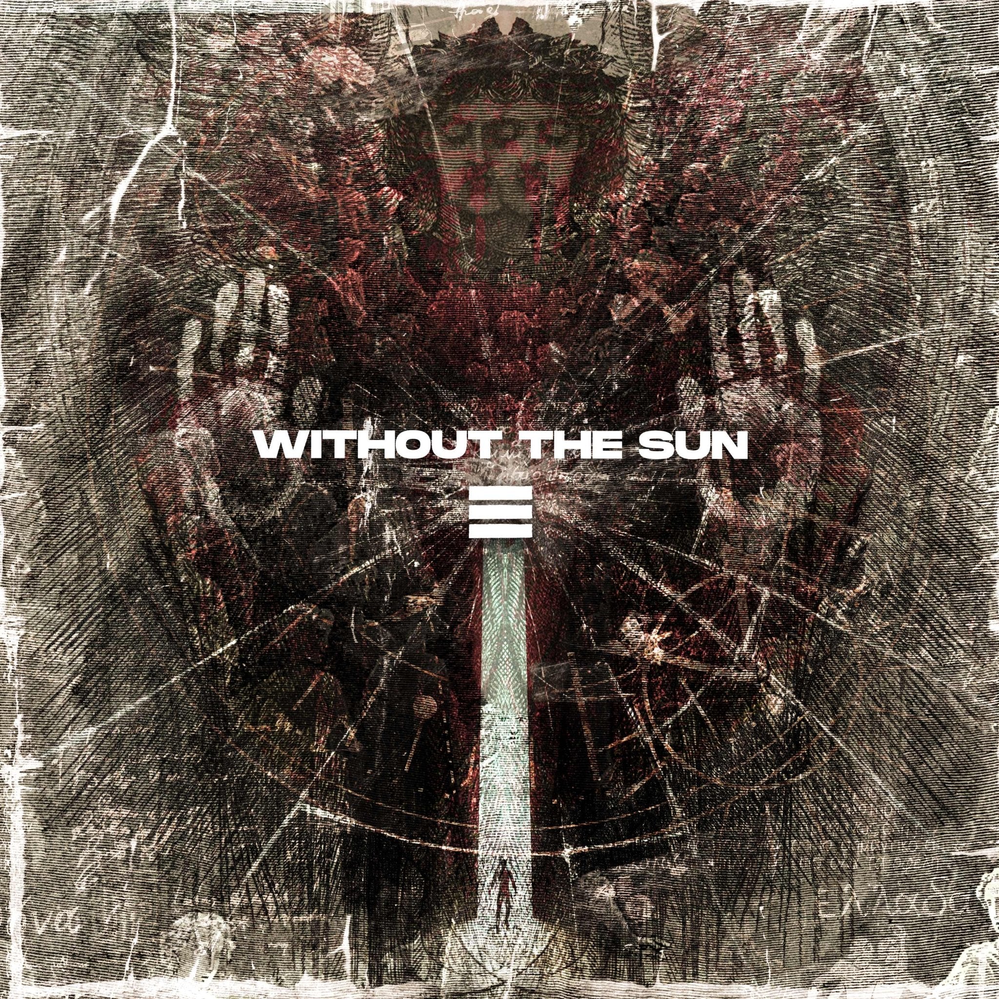 You Can't Go / Sun Sun Sun EDITレコード You Can't Go / Sun Sun Sun