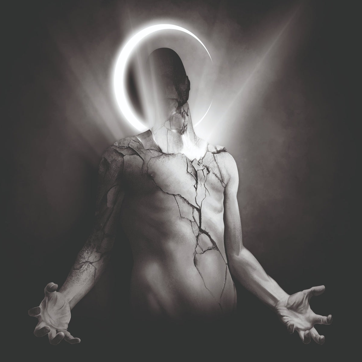 In Eclipse - Penumbral (CD)