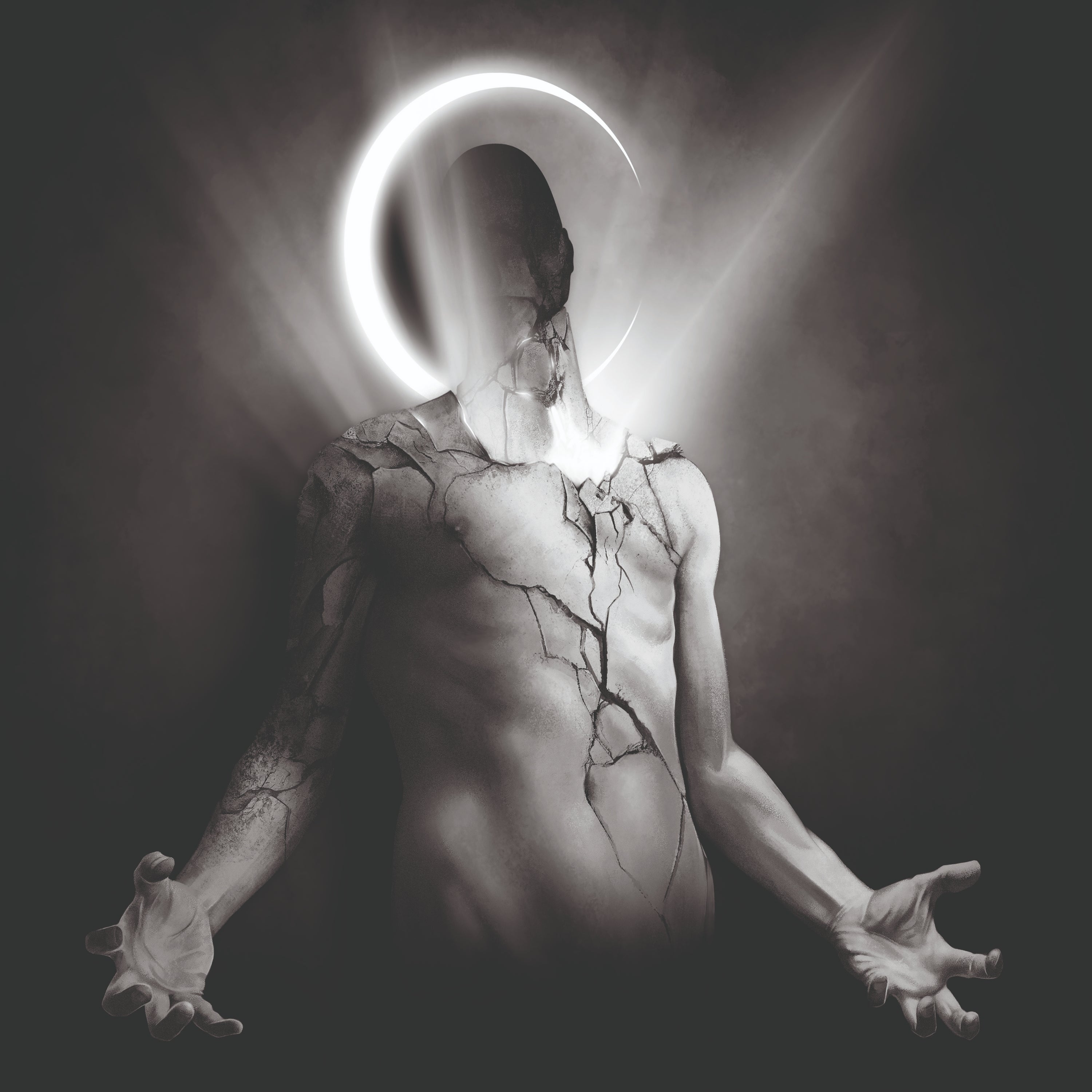 In Eclipse - Penumbral (CD)