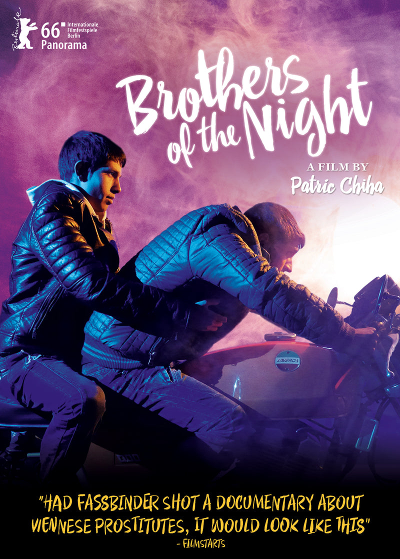 Brothers of the Night (DVD)