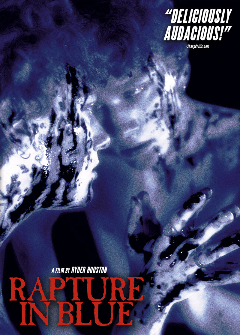 Rapture In Blue (DVD)