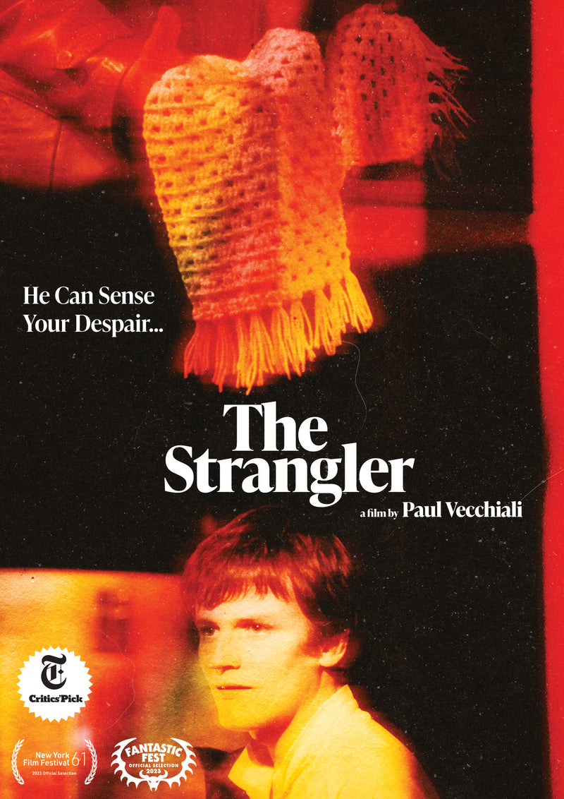 The Strangler (DVD)