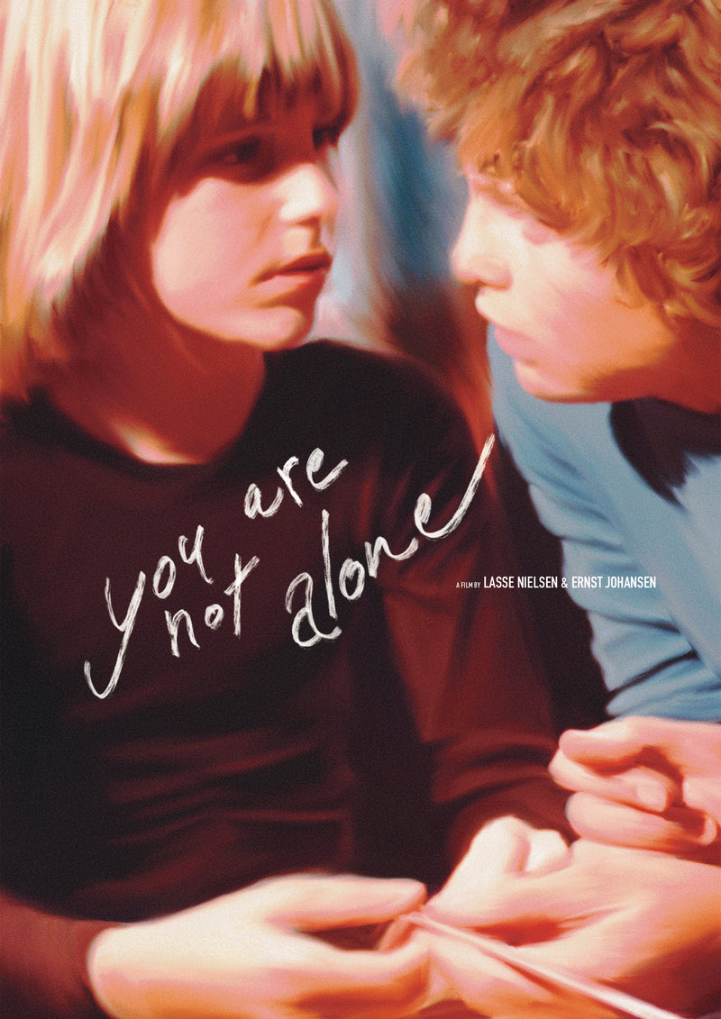 You Are Not Alone (DVD)