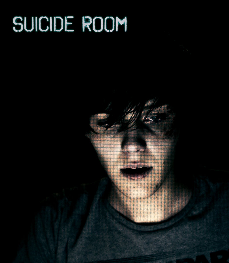 Suicide Room (Blu-ray)