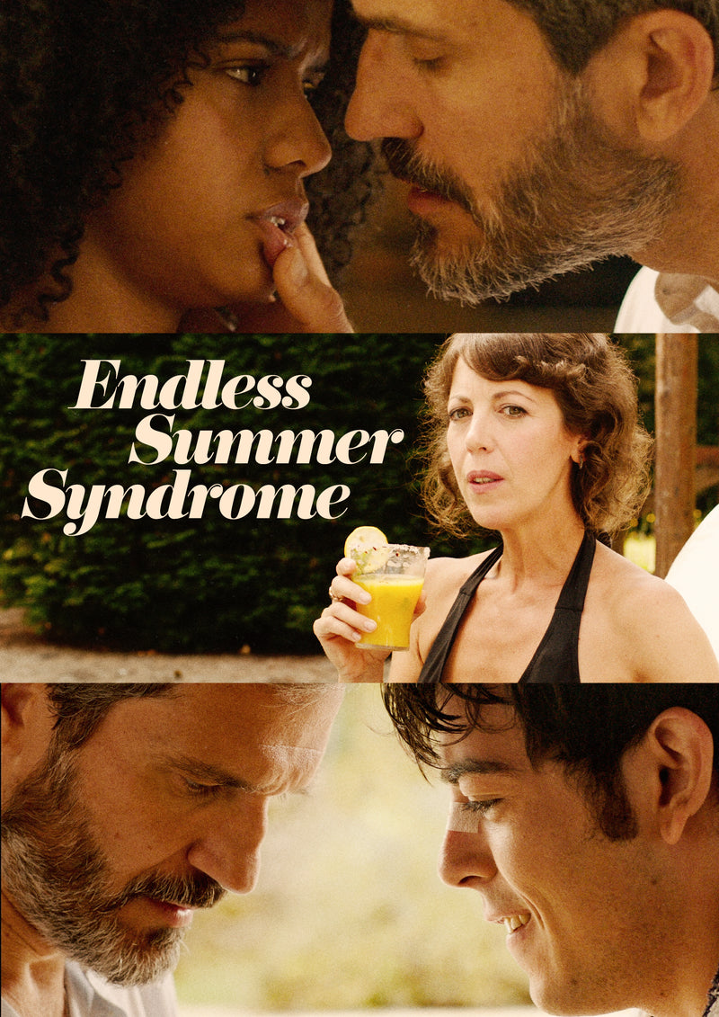 Endless Summer Syndrome (DVD)