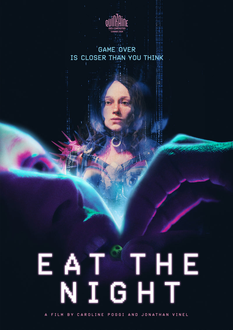 Eat The Night (DVD)