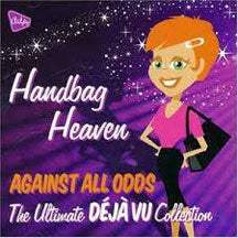 Against All Odds Handbag Heaven (CD)