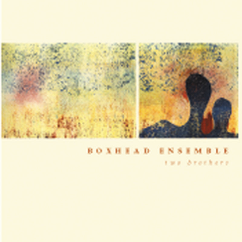 Boxhead Ensemble - Two Brothers (CD)