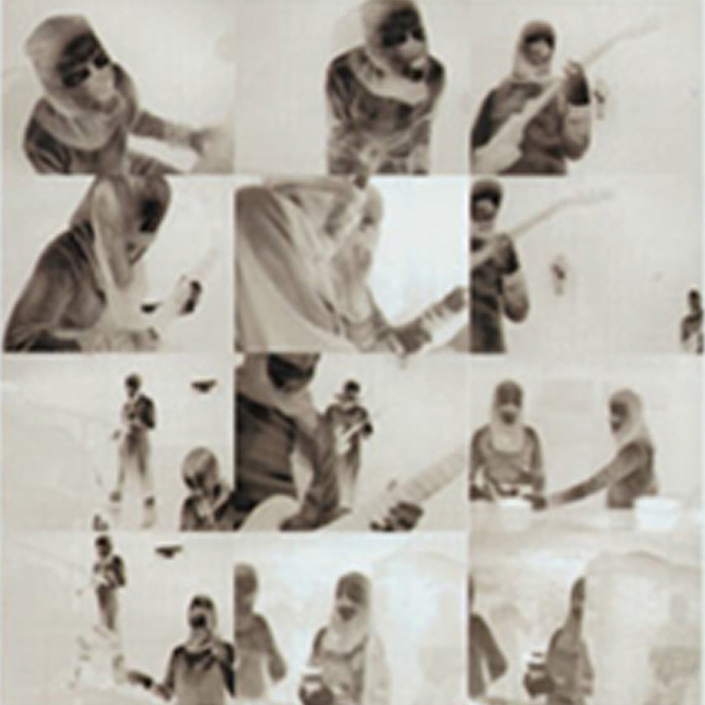 Bride Of No No - (II) (CD)