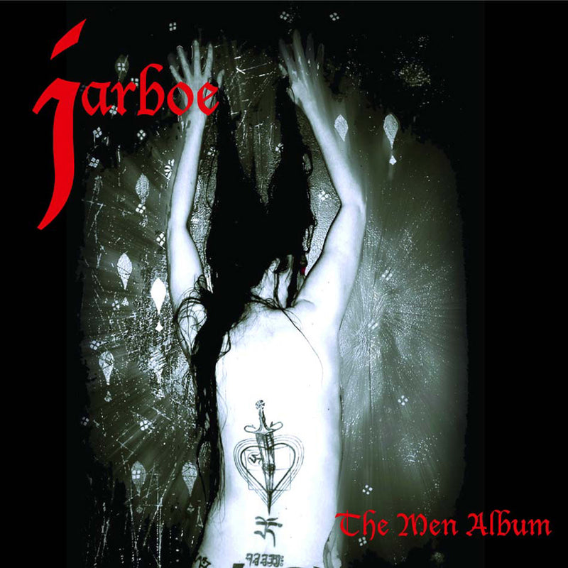 Jarboe - The Men (CD)