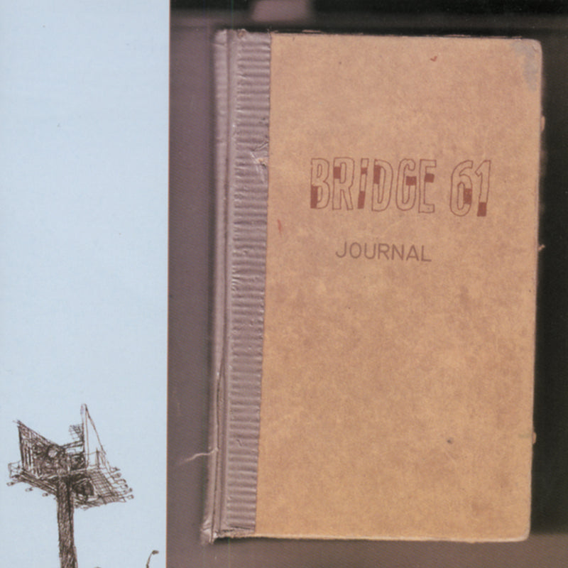 Bridge 61 - Journal (CD)