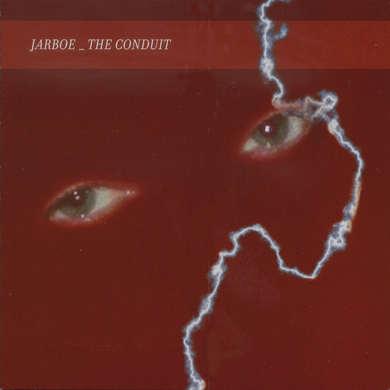 Jarboe - The Conduit (CD)