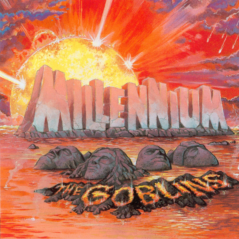 Goblins - Millennium (CD)