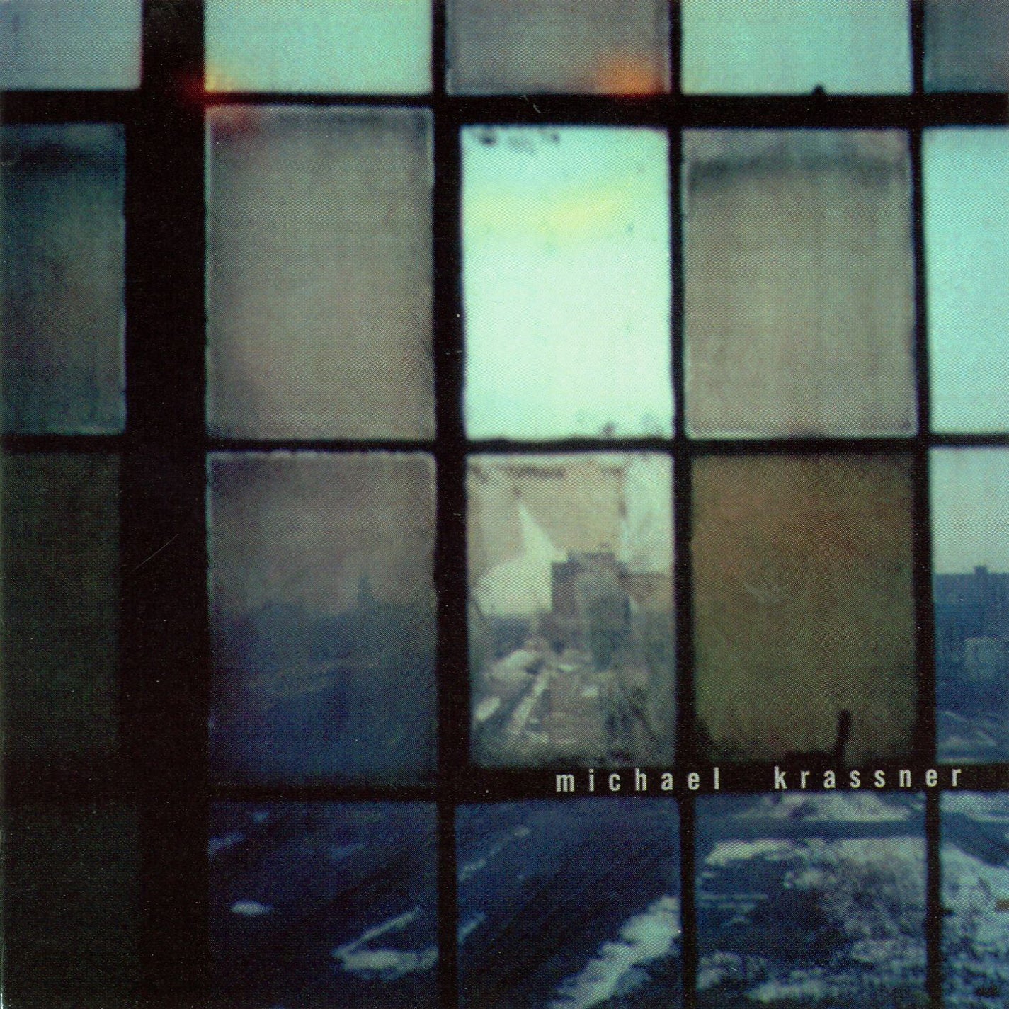 Krassner, Michael (CD)