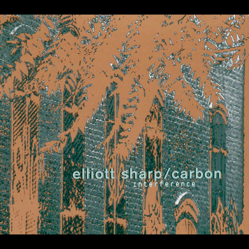 Carbon - Interference (CD)