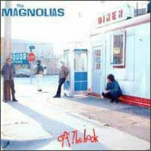 Magnolias - Off The Hook (CD)