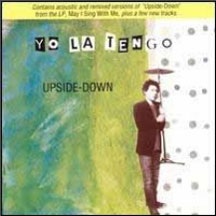 Yo La Tengo - Upside Down (CD)