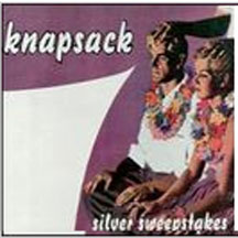 Knapsack - Silver Sweepstakes (CD)