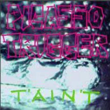 Picasso Trigger - Taint (CD)
