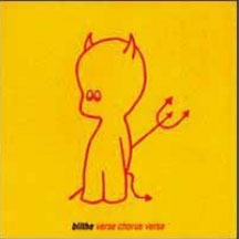 Blithe - Verse Chorus Verse (CD)