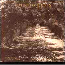 Caustic Resin - Trick Question (CD)