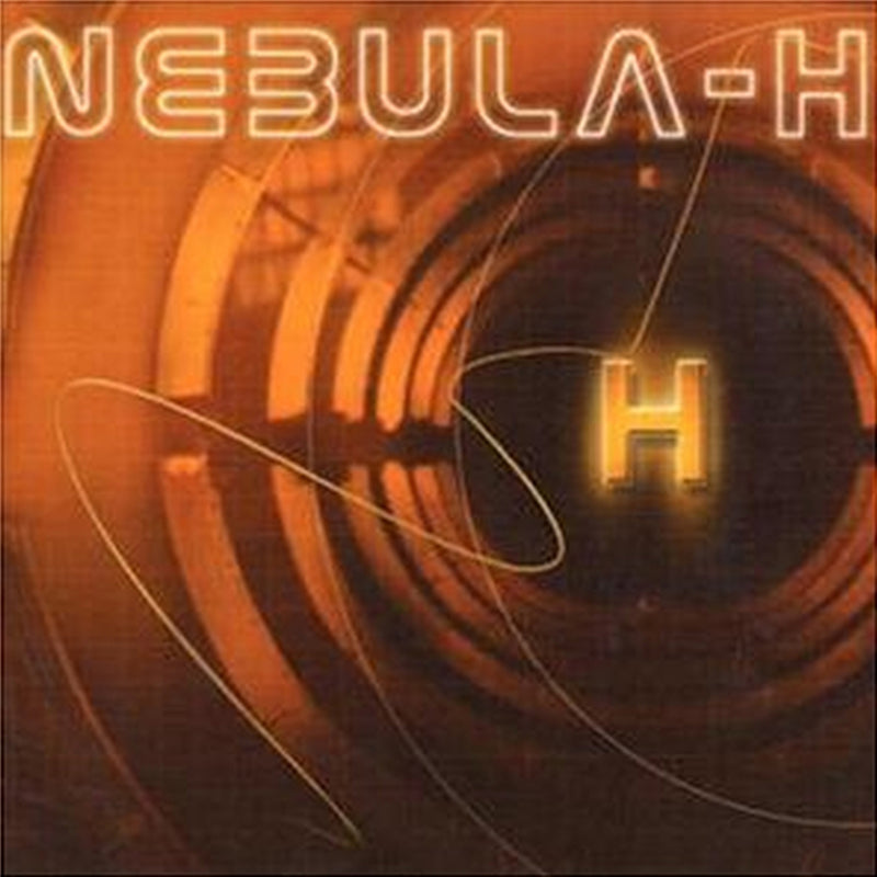 Nebula-h - H (CD)