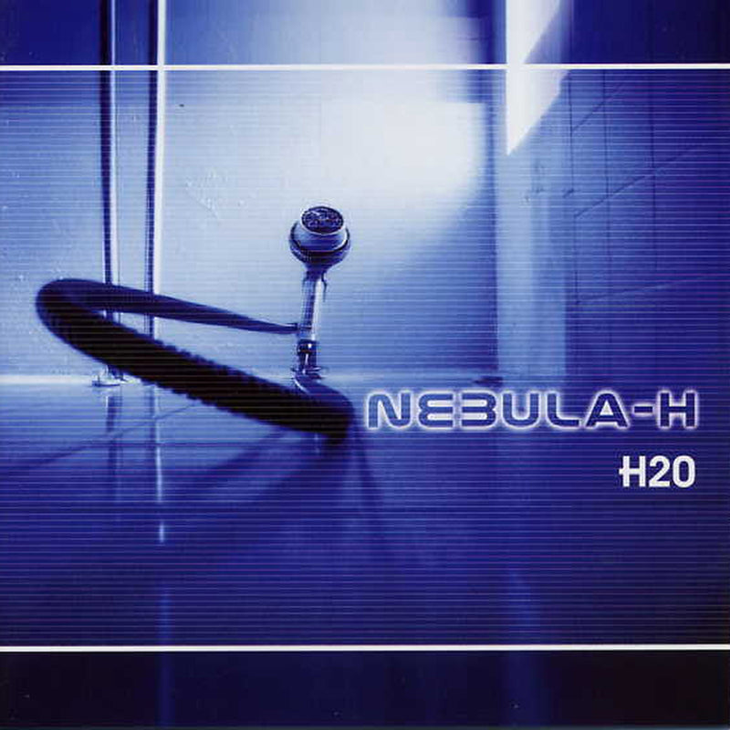 Nebula-h - H20 (CD)