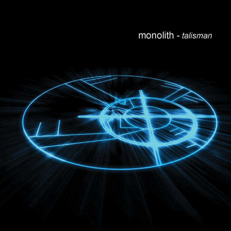 Monolith - Talisman (CD)