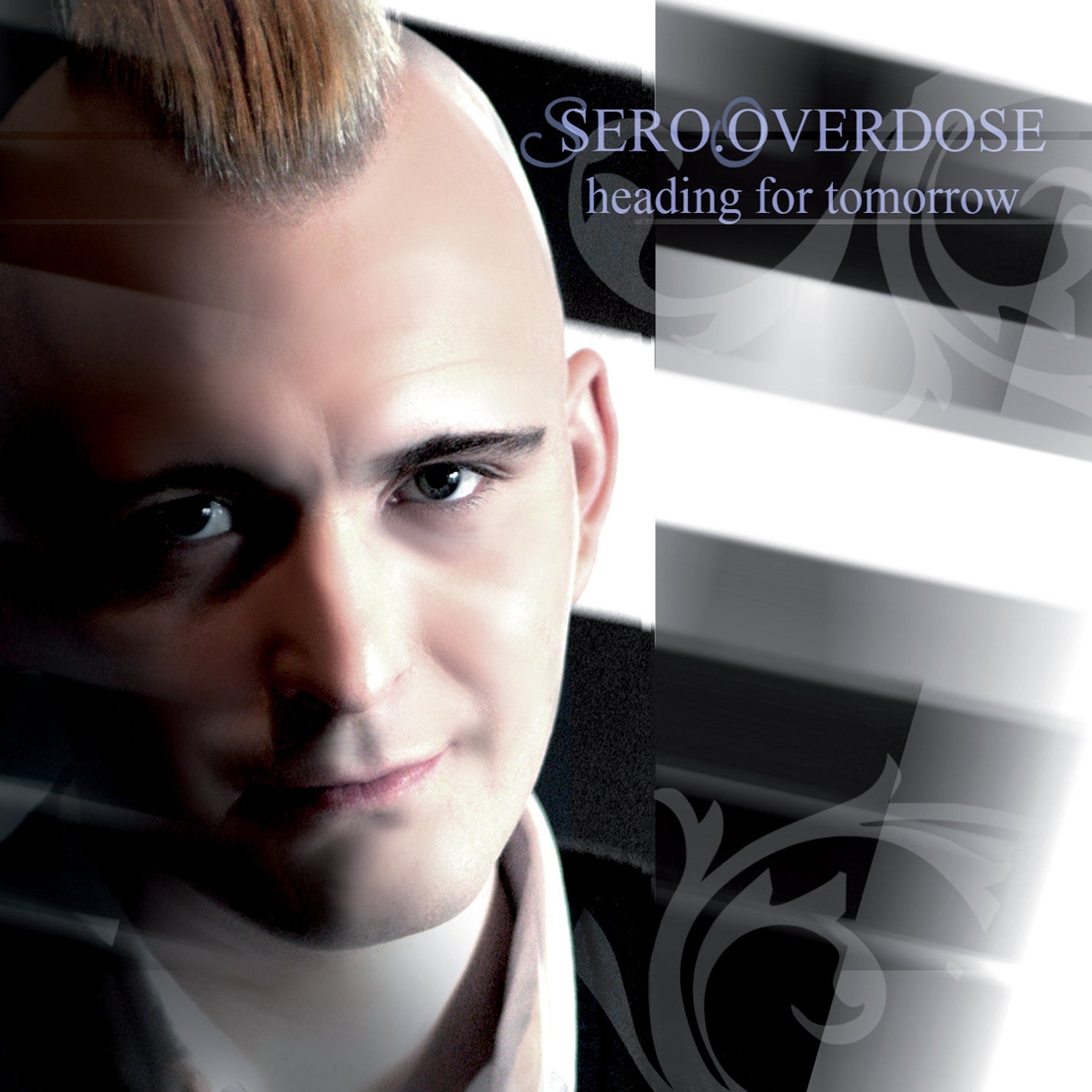 Sero.Overdose - Heading For Tomorrow (CD)