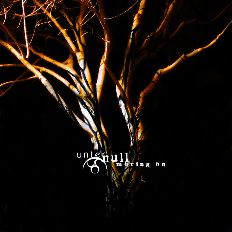 Unter Null - Moving On (CD)