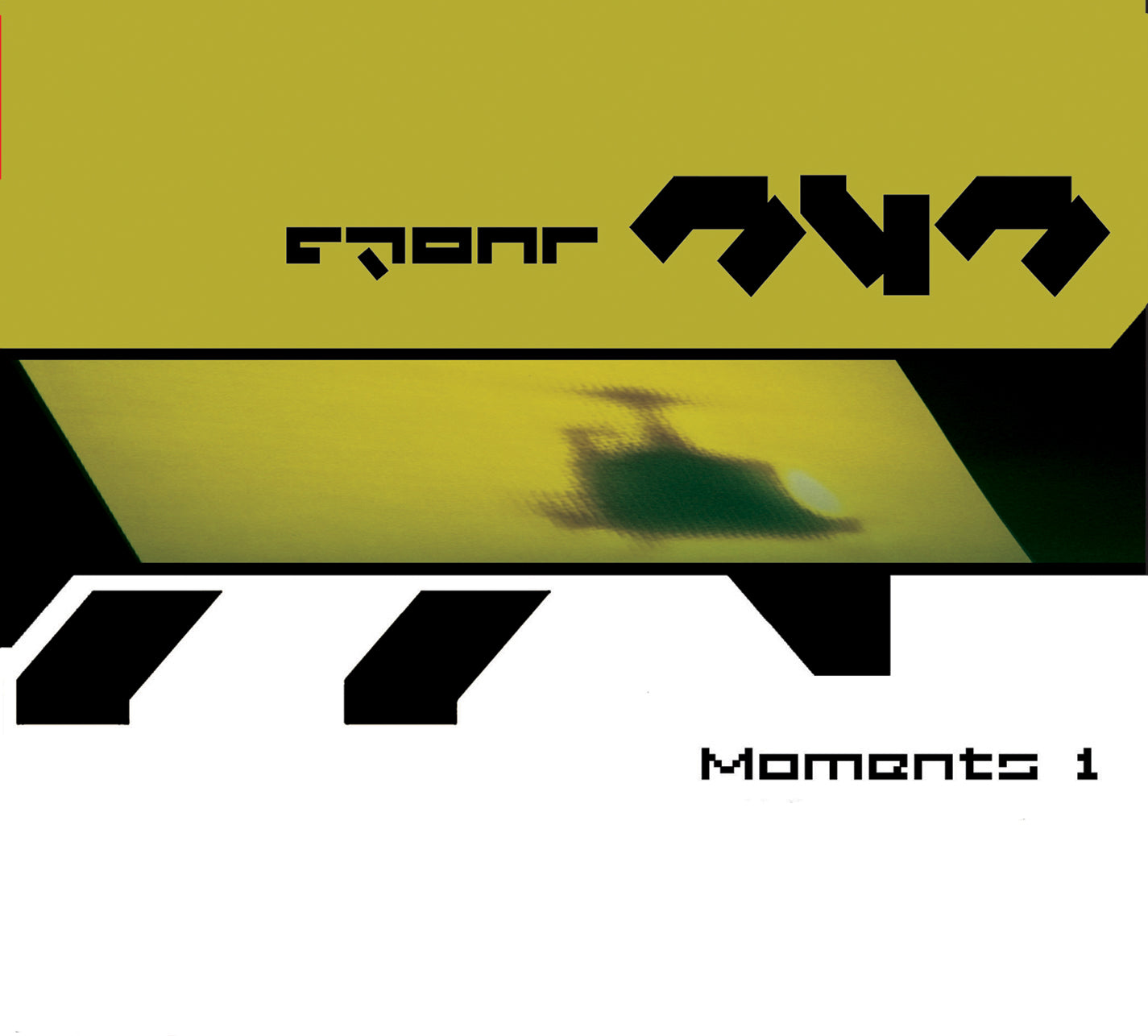 Front 242 - Moments... (CD)