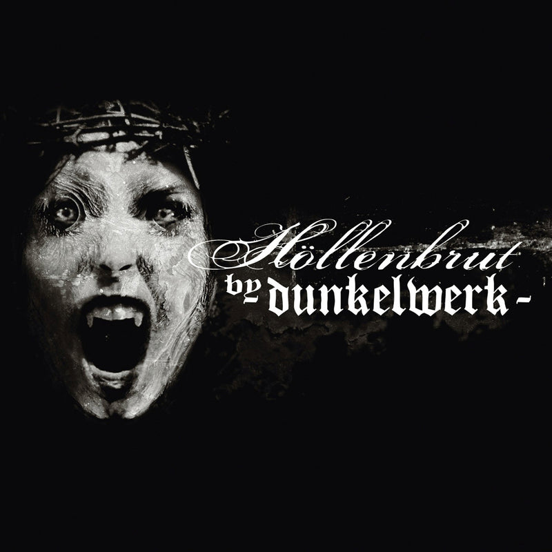 Dunkelwerk - Hollenbrut (CD)