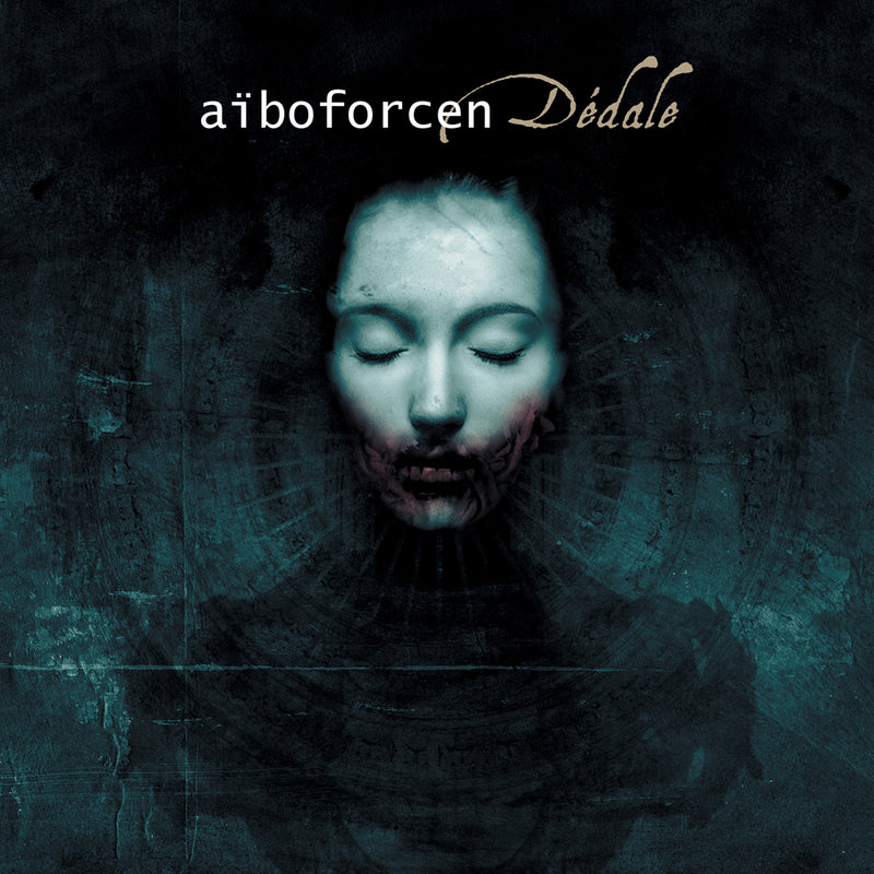 Aiboforcen - Dedale (CD)