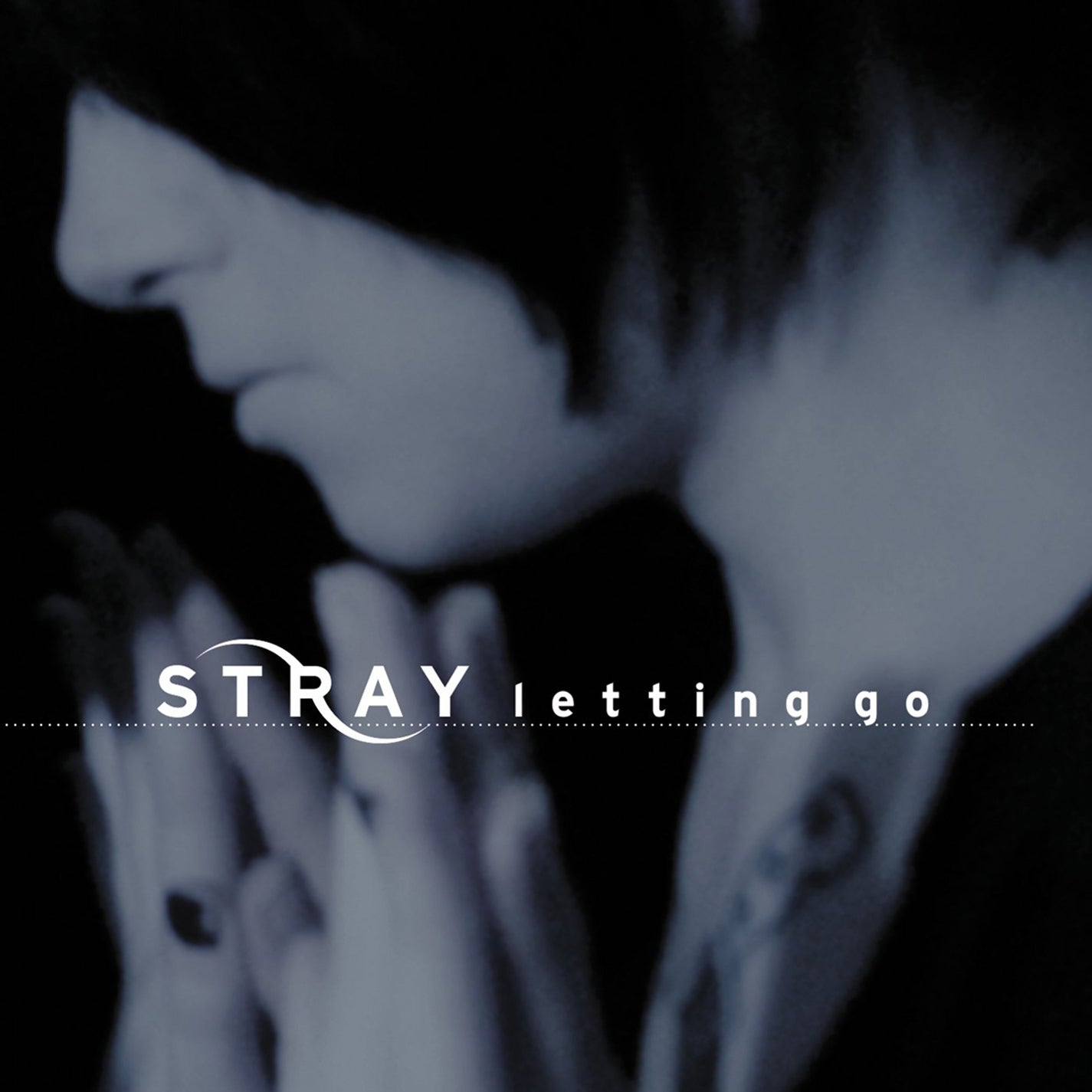 Stray - Letting Go (CD)