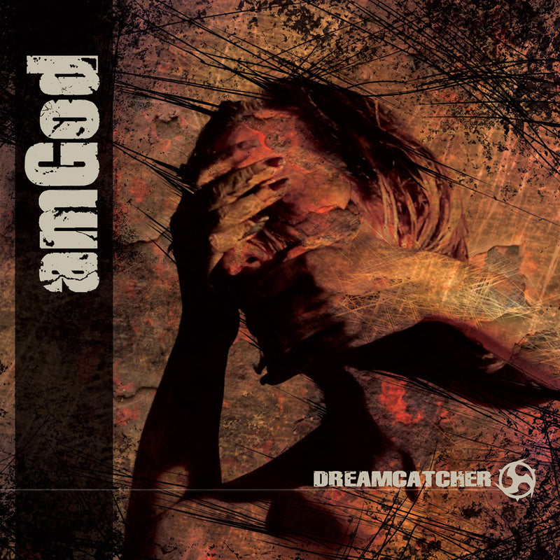 Amgod - Dreamcatcher (CD)