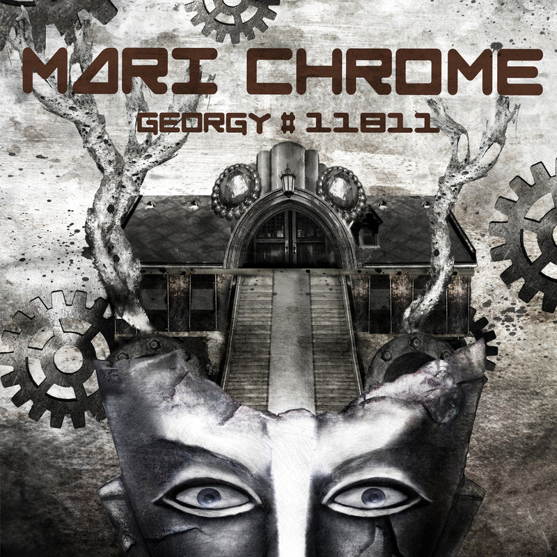 Mari Chrome - Georgy