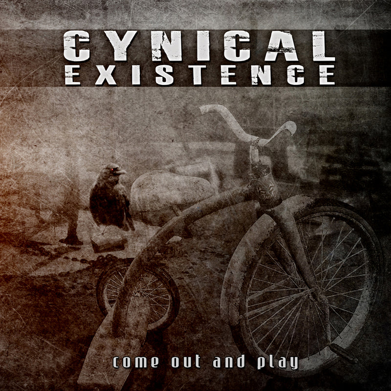 Cynical Existence - Come Out And Play (CD)