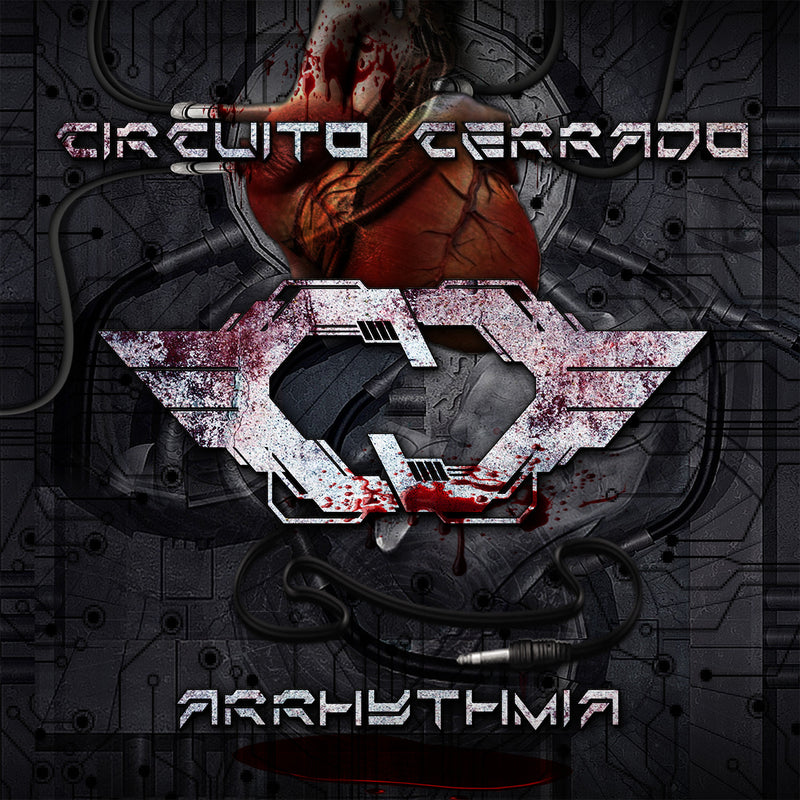 Circuito Cerrado - Arrhythmia (CD)