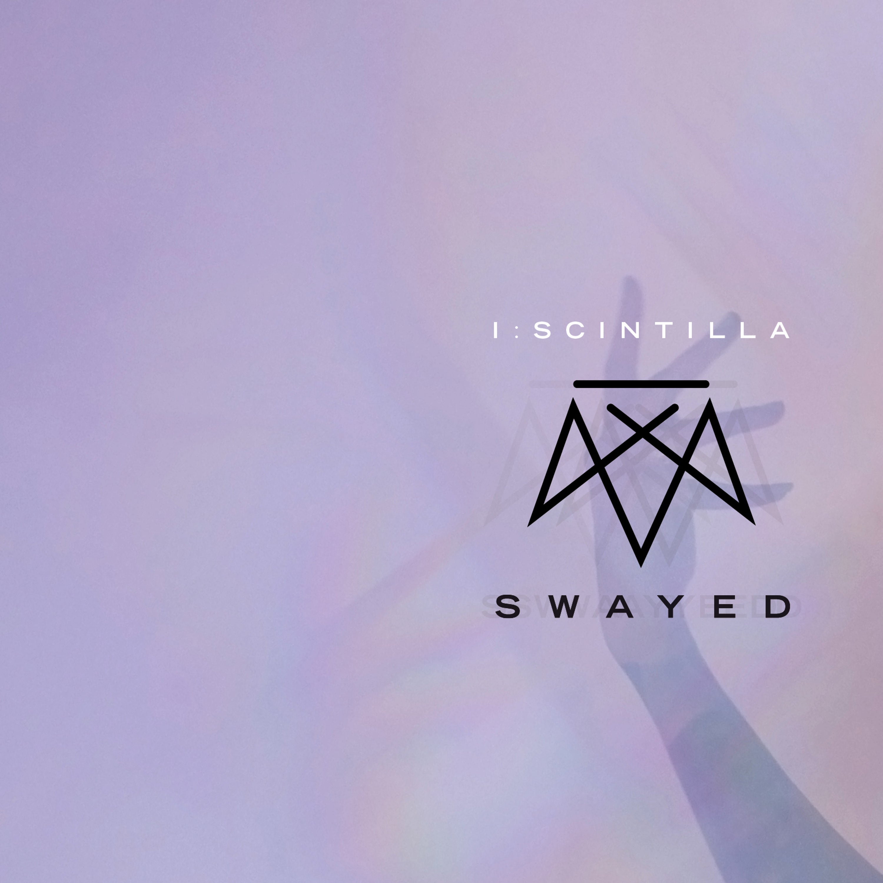 I:Scintilla - Swayed (CD)