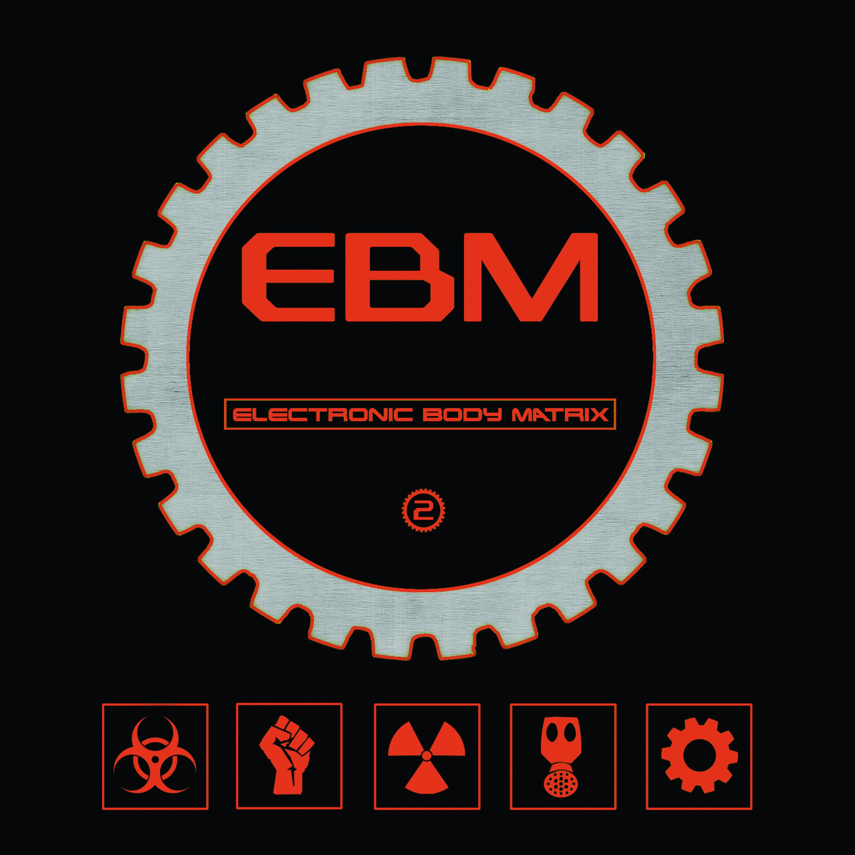 Electronic Body Matrix 2 (CD)